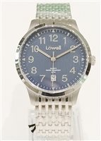 Orologio Lowell in Acciaio PL5030-0300 - PL5030-0300